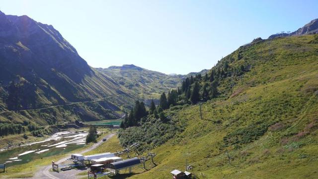 Apartements PAS DU LAC - Avoriaz