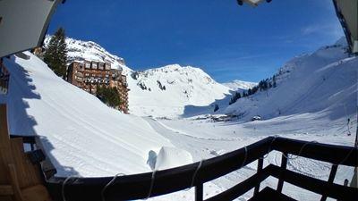 Apartements PAS DU LAC - Avoriaz