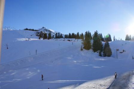 Apartements PAS DU LAC - Avoriaz