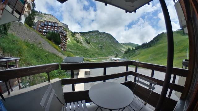 Apartements PAS DU LAC - Avoriaz