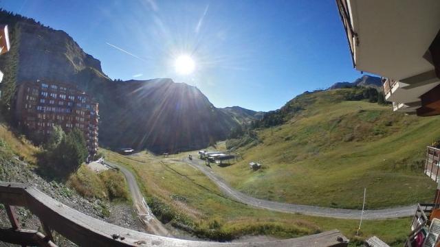 Apartements PAS DU LAC - Avoriaz