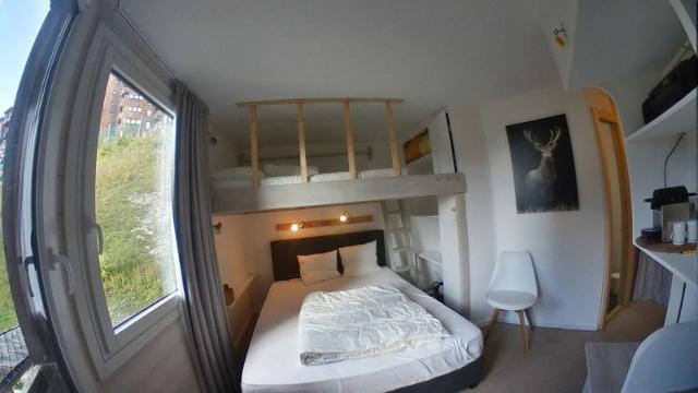 Apartements PAS DU LAC - Avoriaz