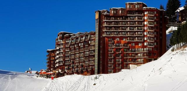 Apartements PAS DU LAC - Avoriaz