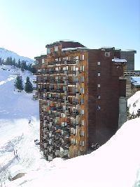 Apartements PAS DU LAC - Avoriaz