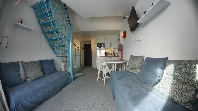 Apartements PORTES DU SOLEIL - Avoriaz