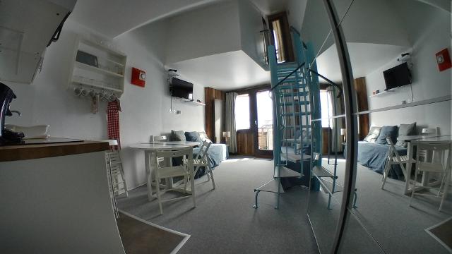 Apartements PORTES DU SOLEIL - Avoriaz