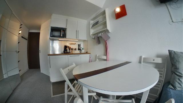 Apartements PORTES DU SOLEIL - Avoriaz