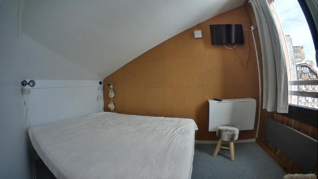 Apartements PORTES DU SOLEIL - Avoriaz