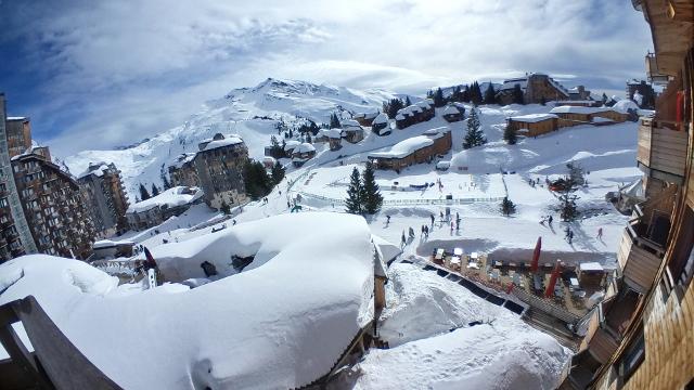 Apartements PORTES DU SOLEIL - Avoriaz