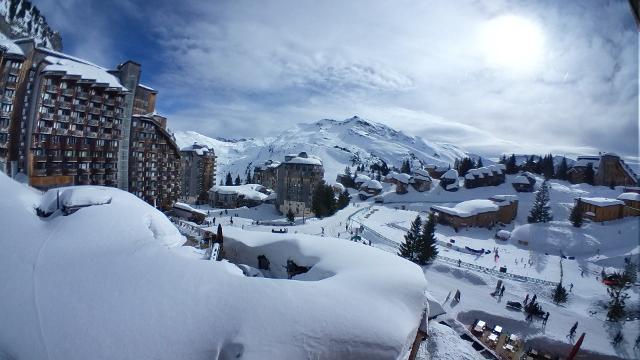 Apartements PORTES DU SOLEIL - Avoriaz