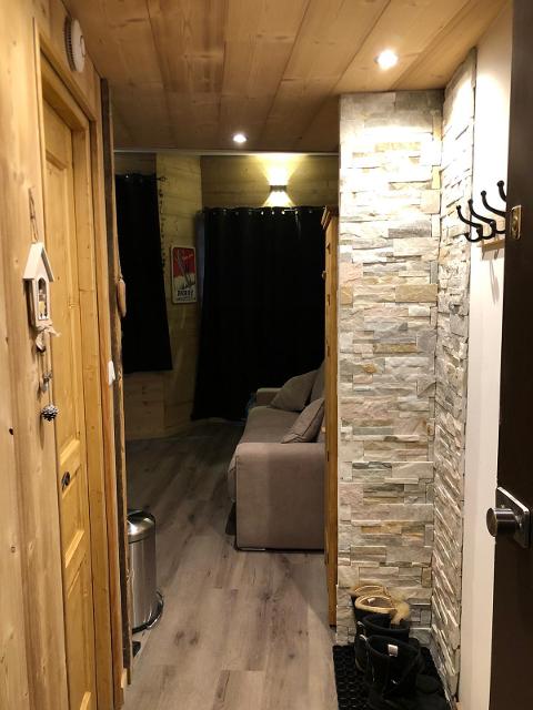 Apartements PORTES DU SOLEIL - Avoriaz