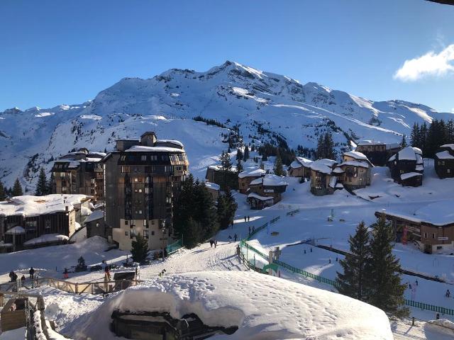 Apartements PORTES DU SOLEIL - Avoriaz