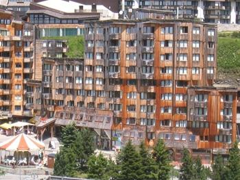 Apartements PORTES DU SOLEIL - Avoriaz