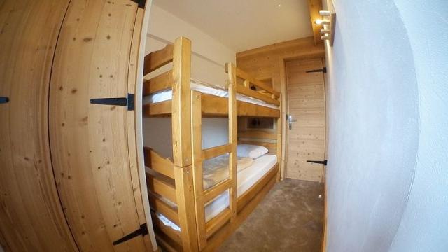 Apartements SASKIA - Avoriaz