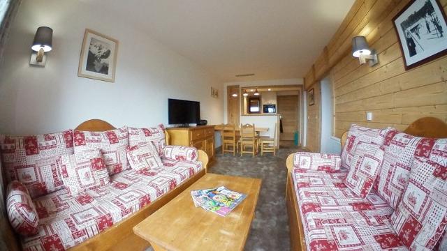 Apartements SASKIA - Avoriaz