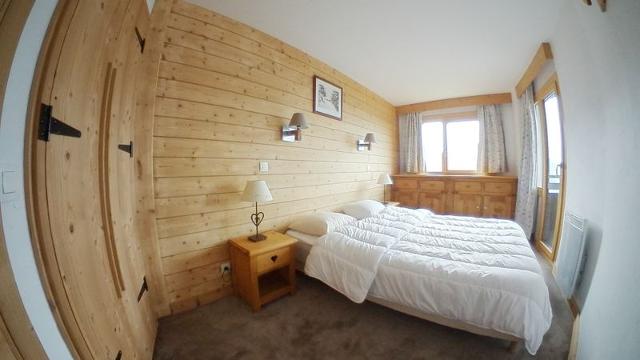 Apartements SASKIA - Avoriaz