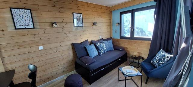 Apartements SASKIA - Avoriaz