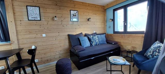 Apartements SASKIA - Avoriaz