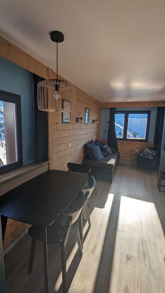 Apartements SASKIA - Avoriaz