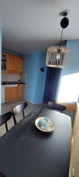 Apartements SASKIA - Avoriaz