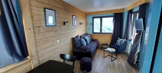 Apartements SASKIA - Avoriaz