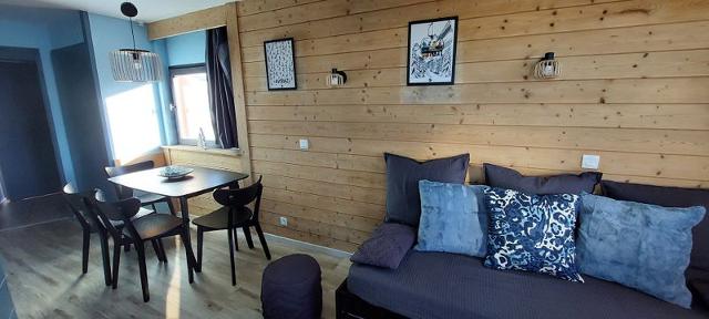 Apartements SASKIA - Avoriaz