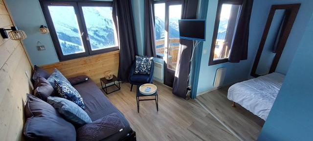 Apartements SASKIA - Avoriaz