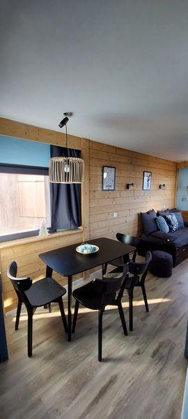 Apartements SASKIA - Avoriaz