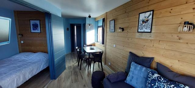 Apartements SASKIA - Avoriaz