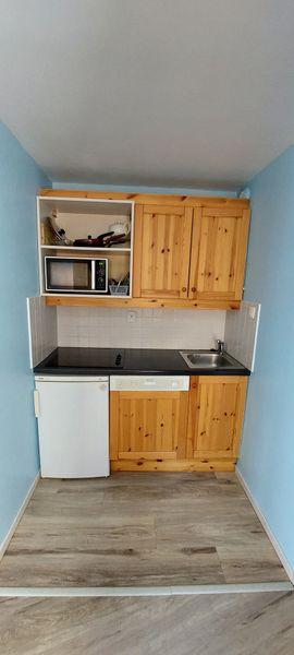 Apartements SASKIA - Avoriaz