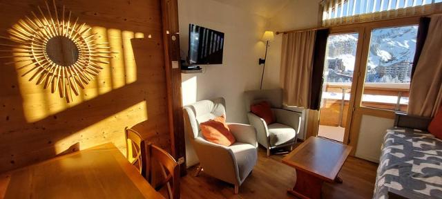 Apartements SASKIA - Avoriaz