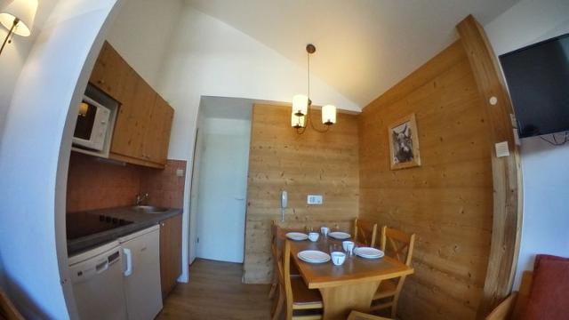 Apartements SASKIA - Avoriaz