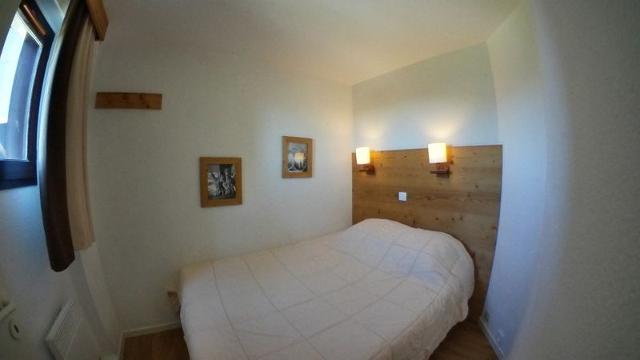 Apartements SASKIA - Avoriaz