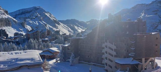 Apartements SASKIA - Avoriaz