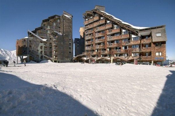 Apartements SASKIA - Avoriaz