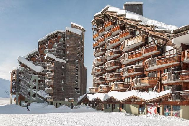 Apartements SASKIA - Avoriaz