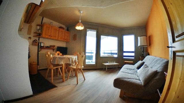 Apartements SASSANKA - Avoriaz