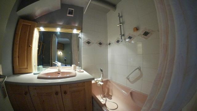 Apartements SASSANKA - Avoriaz
