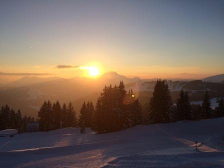 Apartements SASSANKA - Avoriaz