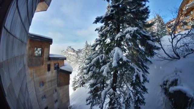 Apartements SASSANKA - Avoriaz