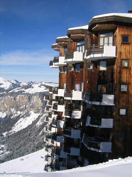 Apartements SASSANKA - Avoriaz