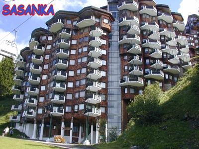 Apartements SASSANKA - Avoriaz