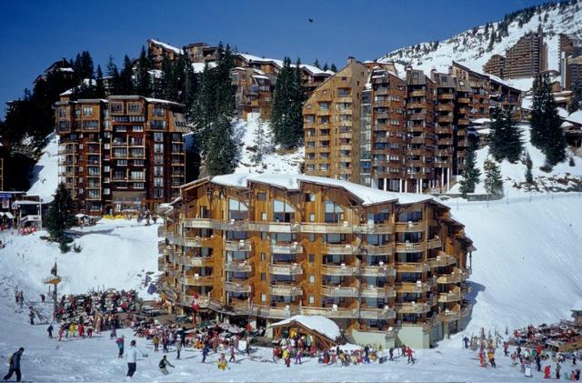 Apartements SEPIA - Avoriaz