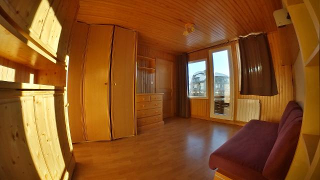 Apartements SNOW - Avoriaz