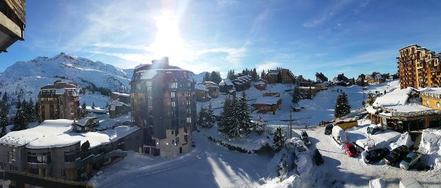 Apartements SNOW - Avoriaz