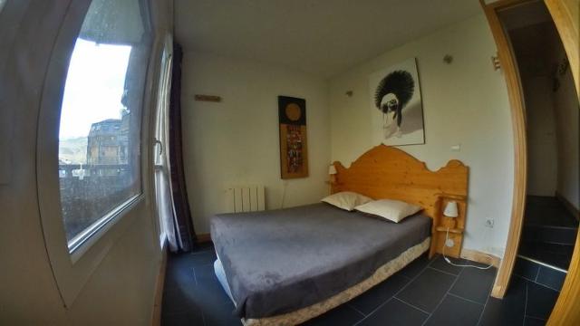 Apartements SNOW - Avoriaz