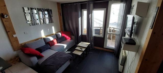 Apartements SNOW - Avoriaz