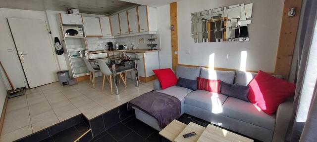 Apartements SNOW - Avoriaz