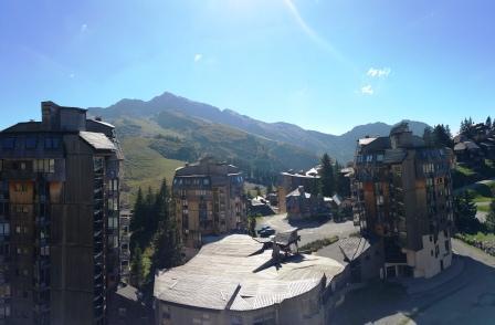 Apartements SNOW - Avoriaz