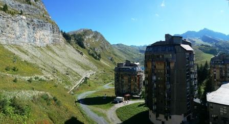 Apartements SNOW - Avoriaz